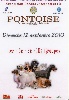  - Résultats expo de Pontoise